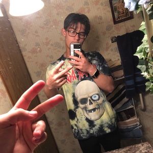 Meet your Posher, Chase